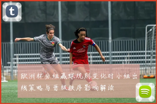 欧洲杯分组赢球规则变化对小组出线策略与晋级秩序影响解读