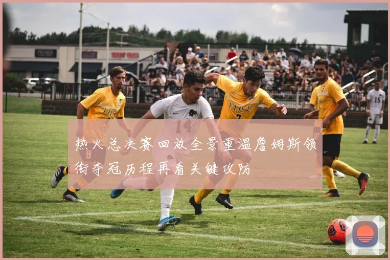 热火总决赛回放全景重温詹姆斯领衔夺冠历程再看关键攻防