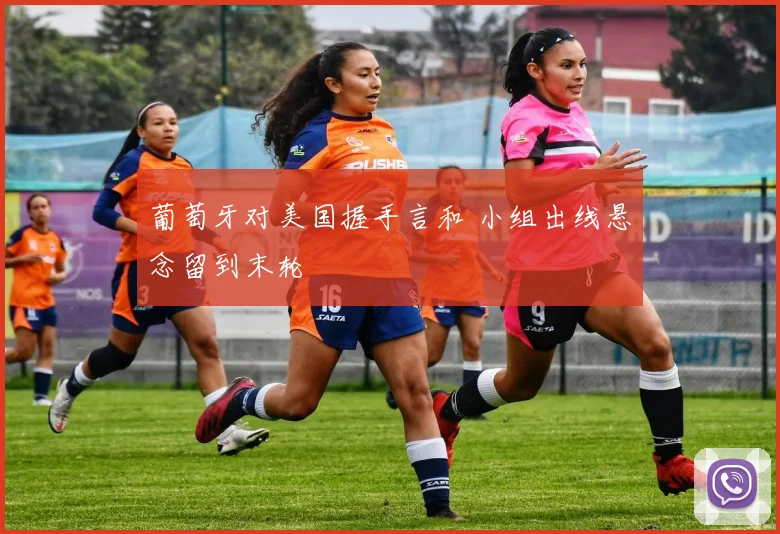 葡萄牙对美国握手言和 小组出线悬念留到末轮