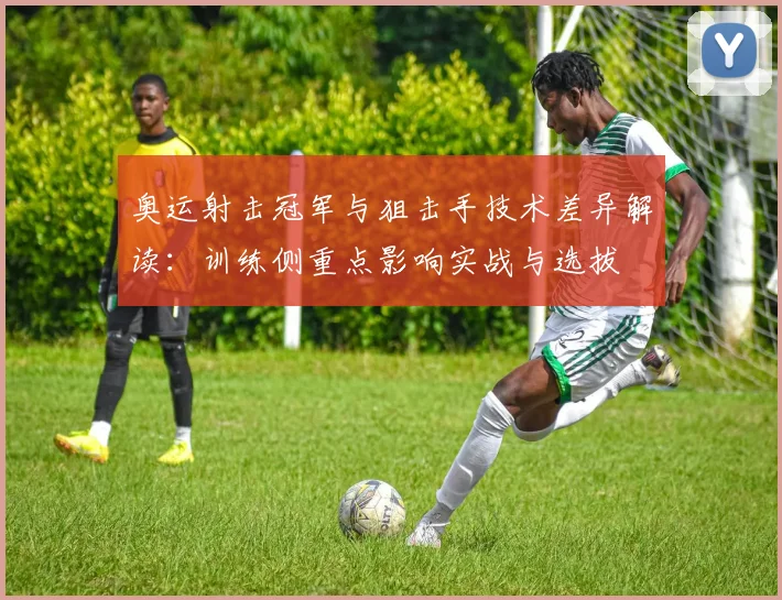 奥运射击冠军与狙击手技术差异解读：训练侧重点影响实战与选拔