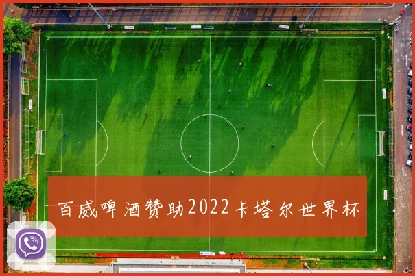 百威啤酒赞助2022卡塔尔世界杯